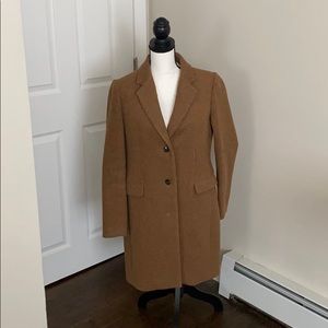 JCrew Coat